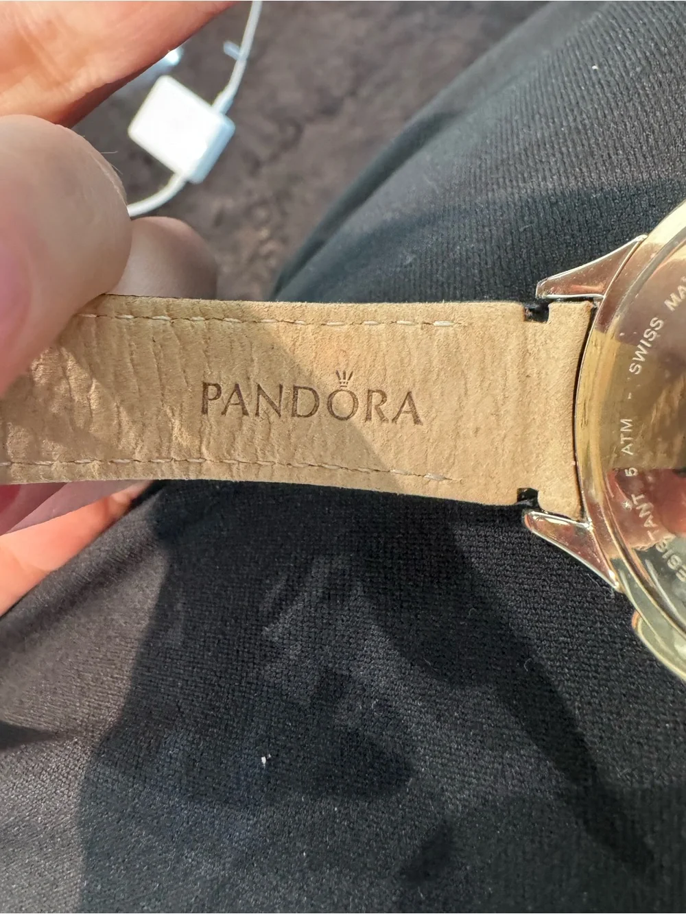 Pandora elevate your